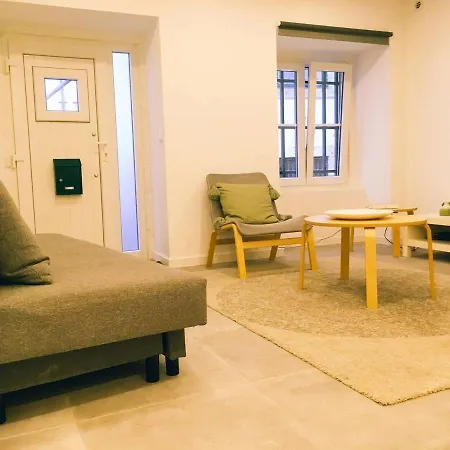 Modern B Chiado Лісабон