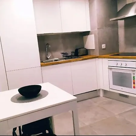 Modern B Chiado * Лісабон