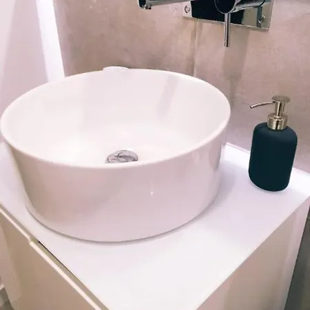 Modern B Chiado Лісабон