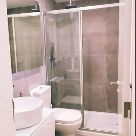 Modern B Chiado * Lissabon