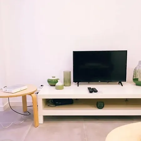 Apartment Modern B Chiado