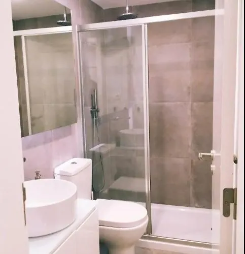 Modern B Chiado * Lisbon